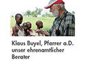 Klaus Buyel