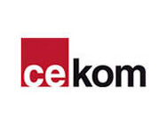 cekom GmbH