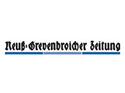 Neuss-Grevenbroicher Zeitung